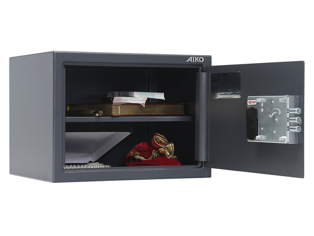 Сейф AIKO T 250 EL