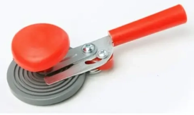 Машинка закаточная «Лось» ЗМ-6 (улитка) в пакете