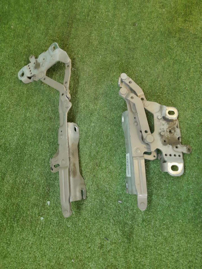 Петля капота Комплект BMW 3er F30 (2011-2020)