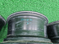 Диск Комплект дисков R17 Tank 300 (2021-н.в.)