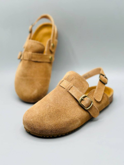 Детские шлепки сабо Birkenstrock