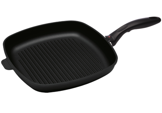 Сковорода-гриль Swiss Diamond SD63281I