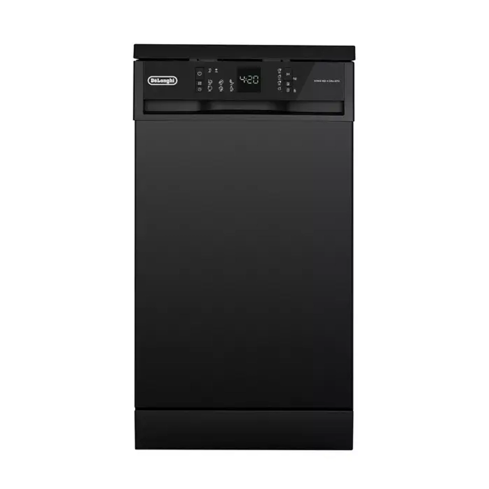 DeLonghi Посудомоечная машина DDWS 465 N CALLISTO
