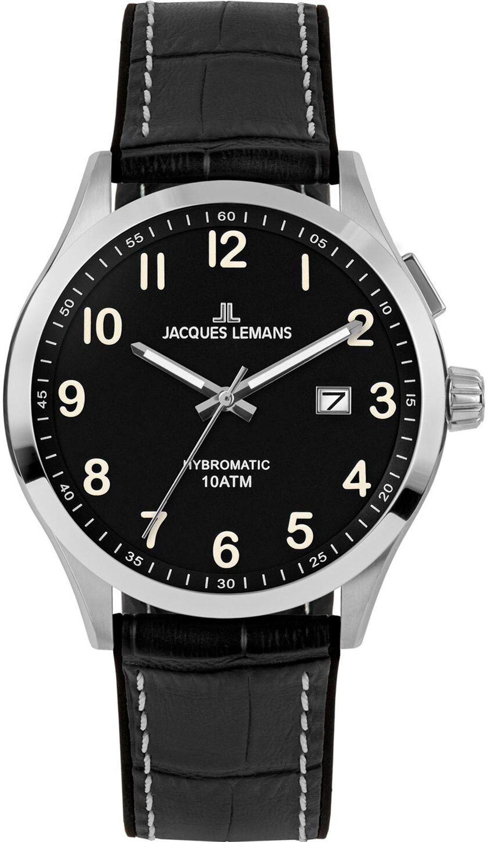 Наручные часы Jacques Lemans 1-2130D