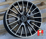 Комплект дисков Mercedes 17x8 et35 5x112
