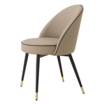 Стул (сет из 2х) Dining Chair Cooper set of 2 арт.116571