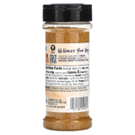 McCormick, Универсальная приправа Like Sweet Like Smoky от Табиты Браун, без соли, 155 г (5,5 унции)