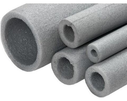 Утеплитель для труб "Теплокент" 76мм (9мм)