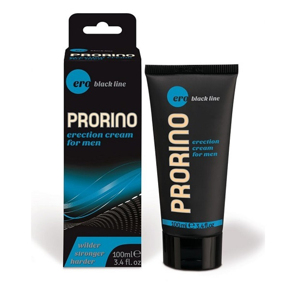 Крем для усиления эрекции Ero Prorino Erection Cream