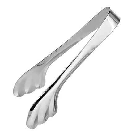 Щипцы для сахара фигурные 10 cм