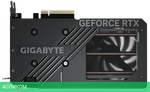 Видеокарта GigaByte GeForce RTX 5060 Ti Windforce 8GB GDDR7 (GV-N506TWF2-8GD)