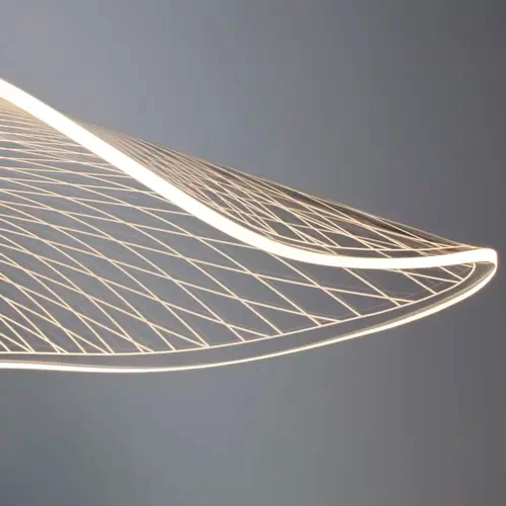 Подвесной светодиодный светильник Lightstar VARESE 731483