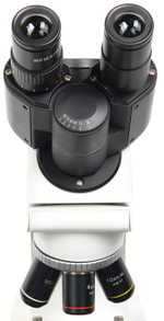 Микроскоп Микромед-1 (3 LED inf.)