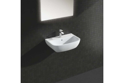 Подвесная раковина GROHE Bau Ceramic ширина 55 см 39440000