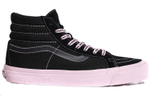 Anti Social Social Club X Vans Sk8