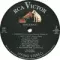 Elvis Presley - Elvis Is Back (Analogue) LP