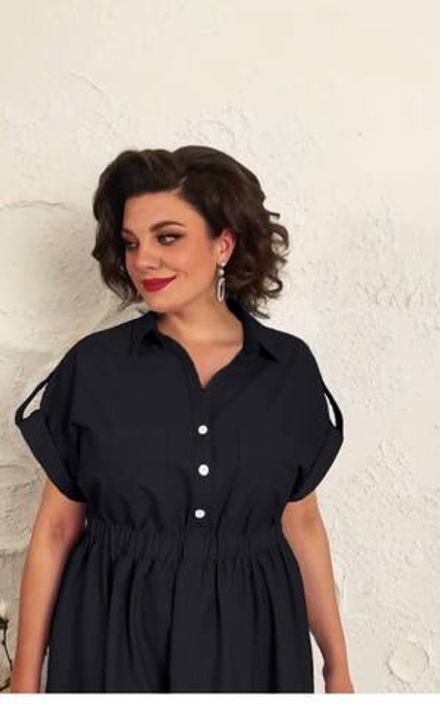 Платье УК-358-2 Фабрика Моды Фото 2