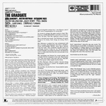 Simon & Garfunkel / The Graduate (LP)