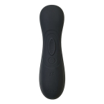 Черный вакуум-волновой клиторальный стимулятор 16,5см Satisfyer Pro 2 Generation 3