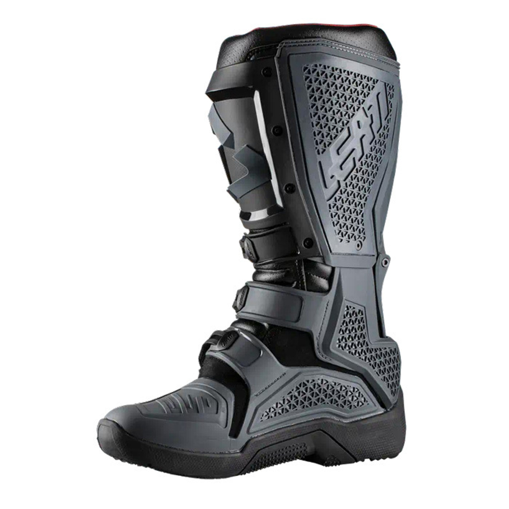 Мотоботы Leatt 5.5 FlexLock Enduro Boot