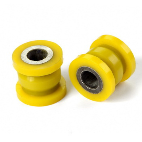 Полиуретановый комплект сайлентблоков рулевой рейки (2 шт.), Точка опоры.1-20-957