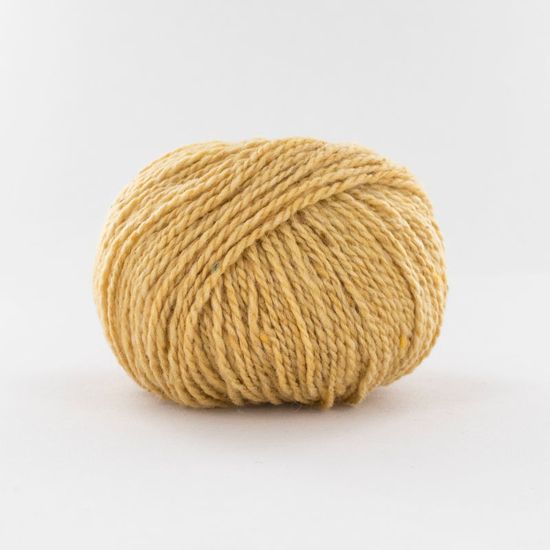 Пряжа FONTY Super Tweed (95% шерсть мериноса, 5% мохер)