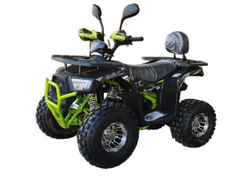 Квадроцикл YACOTA SIRIUS 125 LD
