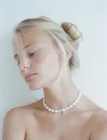 Кольцо White Choker