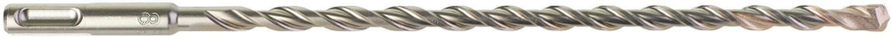 Бур Milwaukee SDS+ M2 8x260 (4932353821)