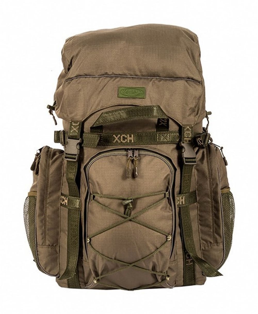 Рюкзак Трекинг (50 литров - хаки)