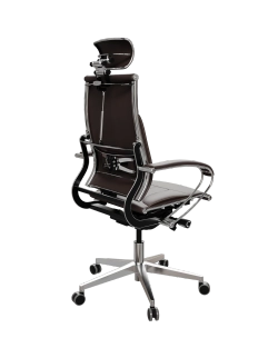 Эргономичное кресло Move B2-10K - Infinity /Kc06/Nc06/K2cL/H13mL-3D(M26.B32.G25.W03)