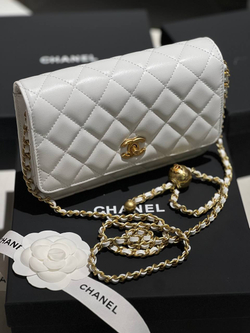 Сумка CHANEL