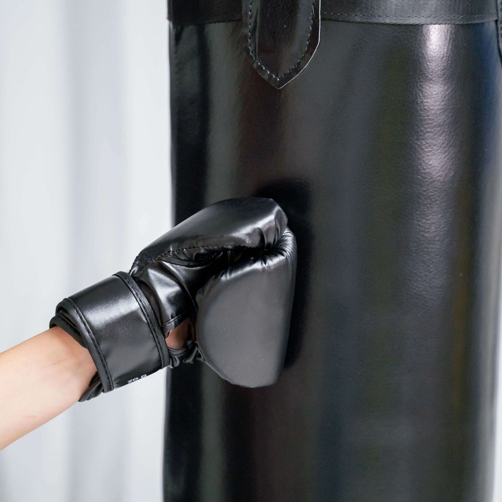 Мешок боксерский 12 кг (для детей 7-10 лет)