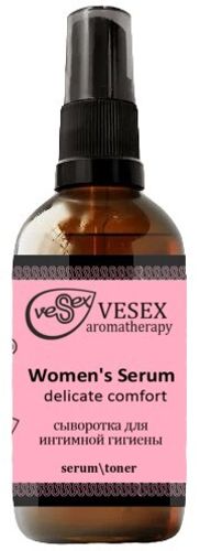 ЖЕНСКИЕ МАСЛА