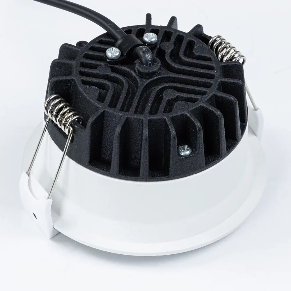 Точечный встраиваемый светильник Arte Lamp FRAME