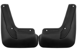 Брызговики задние LADA Largus Cross 2019 - 2021, 2021- 2 шт. (optimum) в пакете  NLF.52.42.E12