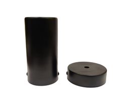 Kink Light 08031-200,19 Подвес Венди черный