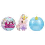Шар LOL Surprise Unicorn Tots (единорожки)