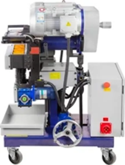 Модульная машина для снятия фаски AHA CF2100