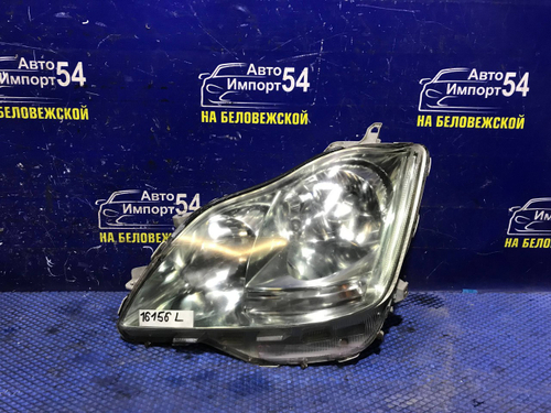 Фара передняя левая TOYOTA CROWN 2005-2008