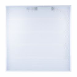 ULP-6060 54W-4000К IP40 PREMIUM WHITE Светильник светодиодный потолочный универсальный. Белый свет 4000K. 6600Лм. Корпус белый. В комплекте с и-п. ТМ Uniel.