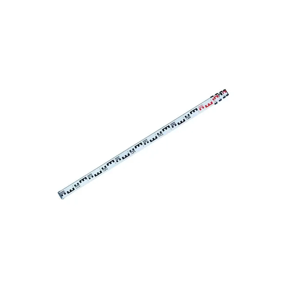 Телескопическая нивелирная рейка TNL STABILA 18170