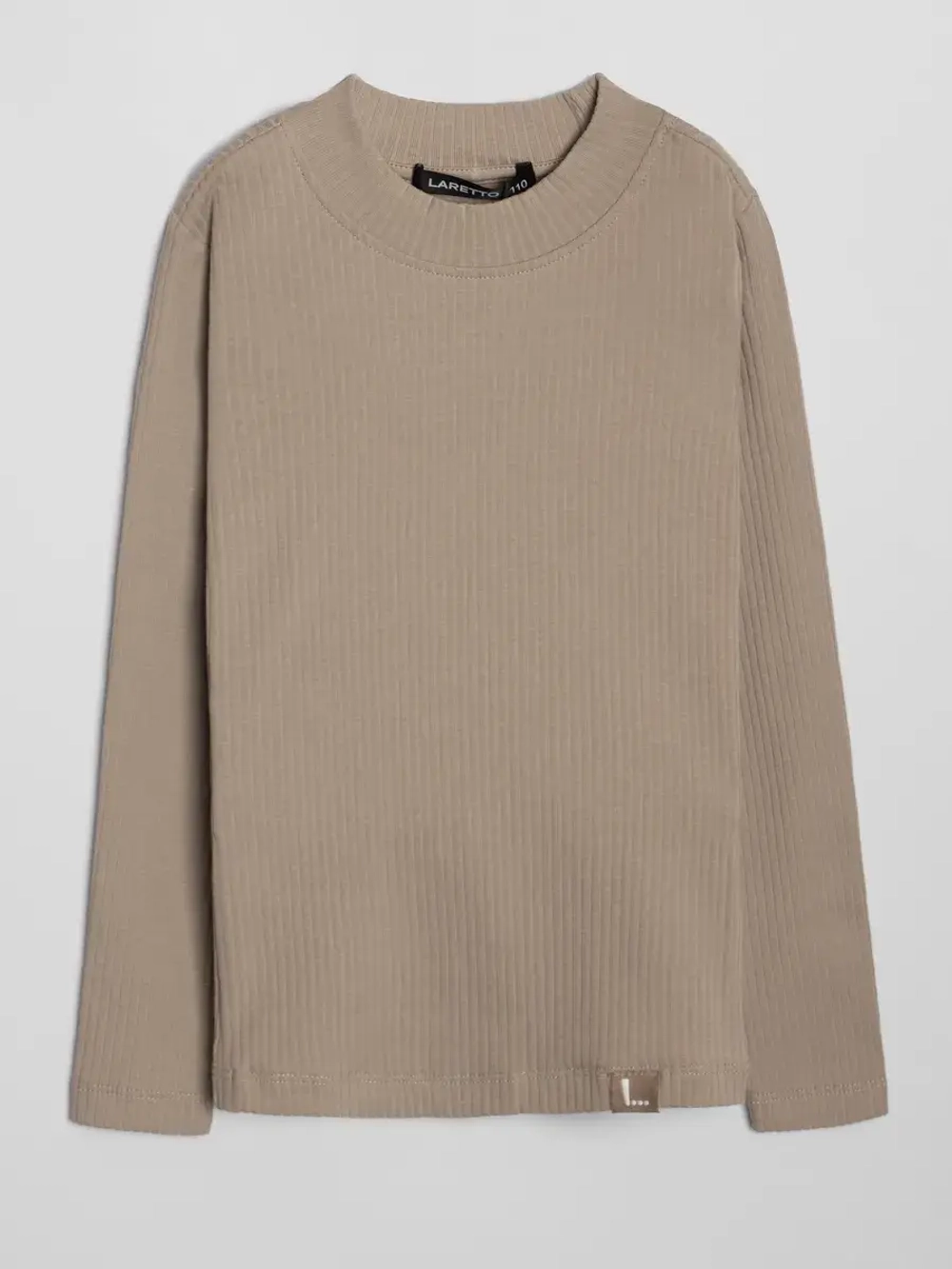 Костюм для девочки на осень