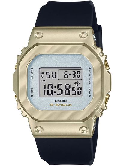Наручные часы Casio GM-S5600BC-1D