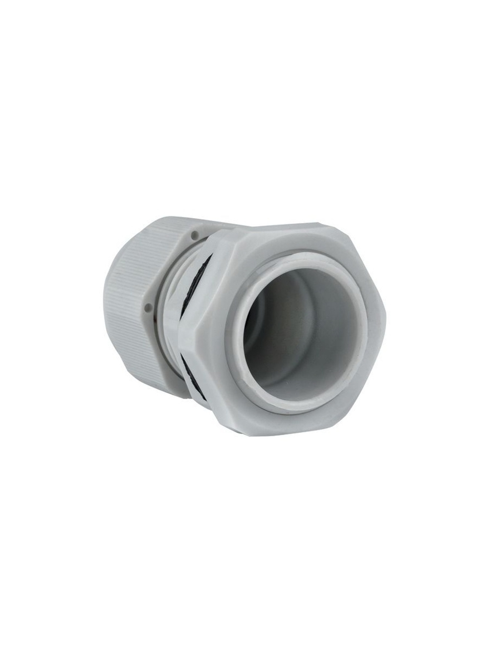 Сальник PG19 IP54 EKF plc-pg-19