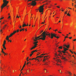Winger / Chapter One (Atlantic Years 1988-1993) (4CD)