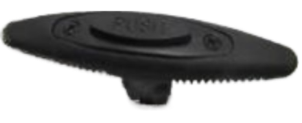 Ручка к телескопической системе PLG-RC 013, чёрный