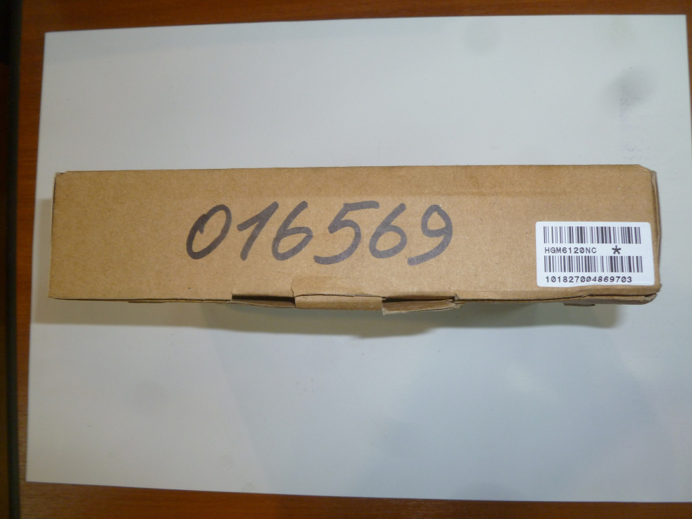 Контроллер SMARTGEN HGM-6120 NC