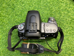 Sony A550 kit DT 18-55mm 3.5-5.6 SAM