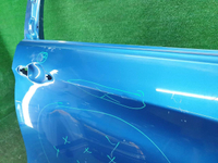 Дверь передняя правая BMW X6 F16 (2014-2020)